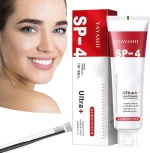 Probiotic Ultra Whitening Toothpaste - Image 2