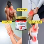 Instant Pain Relief Soothing Massage Gel (Pack of 2) - Image 2