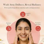 Kojic Acid Facewash–125 Gm (Pack of 2) - Image 3