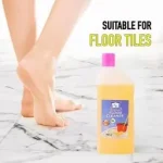 Ecosuds Floor Cleaner Liquid 500 ml (Pack of 1) - Image 4