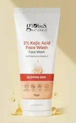 Kojic Acid Facewash–125 Gm (Pack of 2) - Image 4