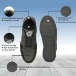 Anjrs Stylish and Comfortable shoes