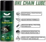 Bike Chain Cleaner Lubricant and Brush (Pack of 3) - Image 4