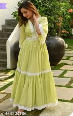 Stylish Women Dress