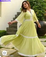 Stylish Women Dress - Image 5