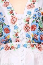 Printed Dress for Women's - Image 5