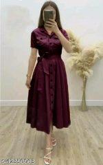 Dress for Womens