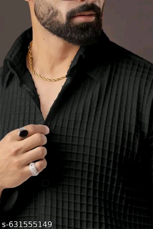 WhatsApp Image 2026-07-12 at 16.10.36 Men’s Shirt - Image 1