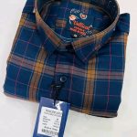 Men’s heck Shirt
