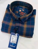 Men’s heck Shirt