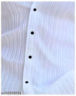 Men’s Shirt (White) - Image 3