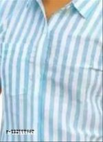 Khadi Cotton’s Styles Half Shirt - Image 4