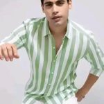 Men’s Styles Shirt