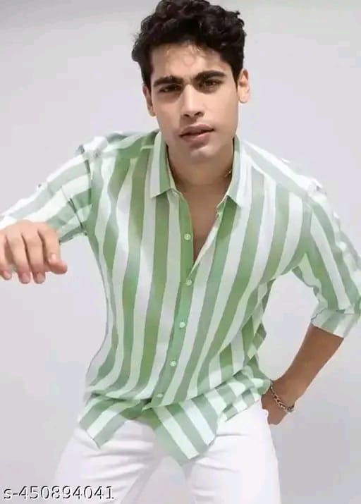 WhatsApp Image 2026-07-12 at 16.32.24 Men’s Styles Shirt - Image 1