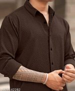 Men’s Styles Shirt - Image 3