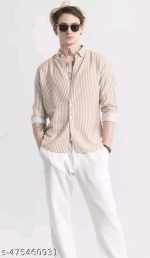 Men’s Styles Shirt - Image 5