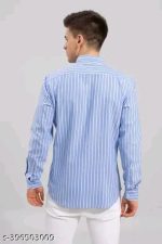 Men’s Styles Shirt - Image 3