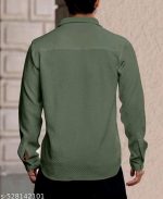 Men’s Styles Shirt - Image 2